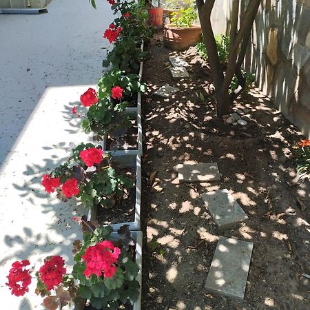 Strati'S Place PalaiónTsiflíkion Екстериор снимка