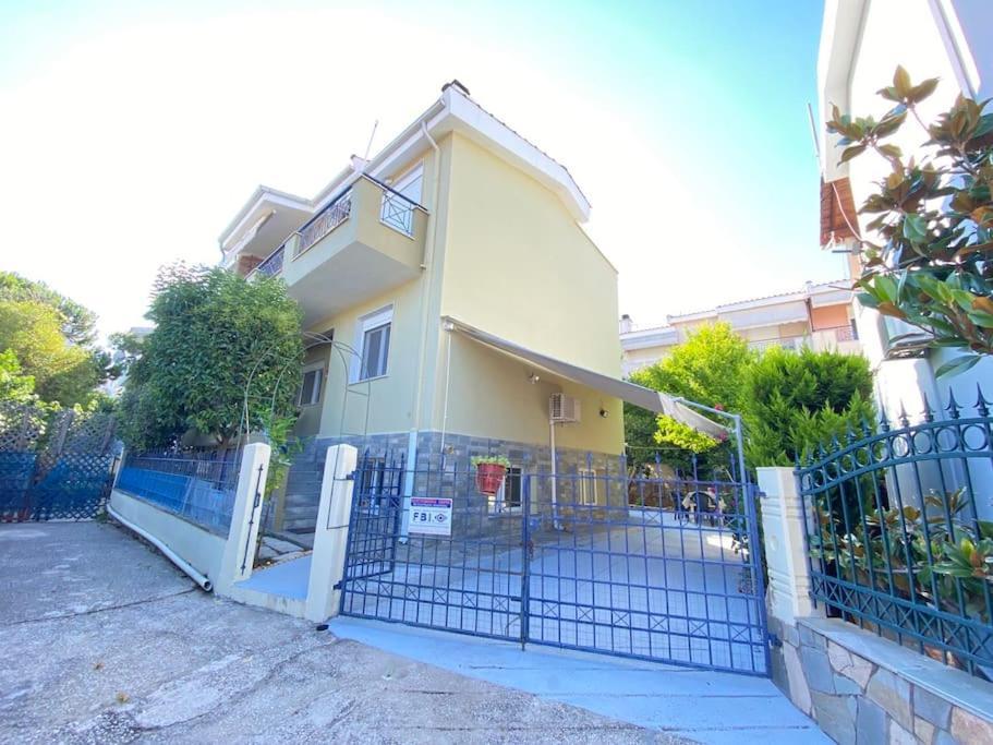 Strati'S Place PalaiónTsiflíkion Екстериор снимка