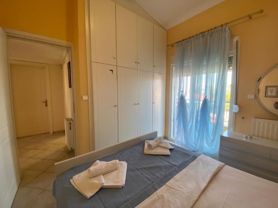 Strati'S Place PalaiónTsiflíkion Екстериор снимка