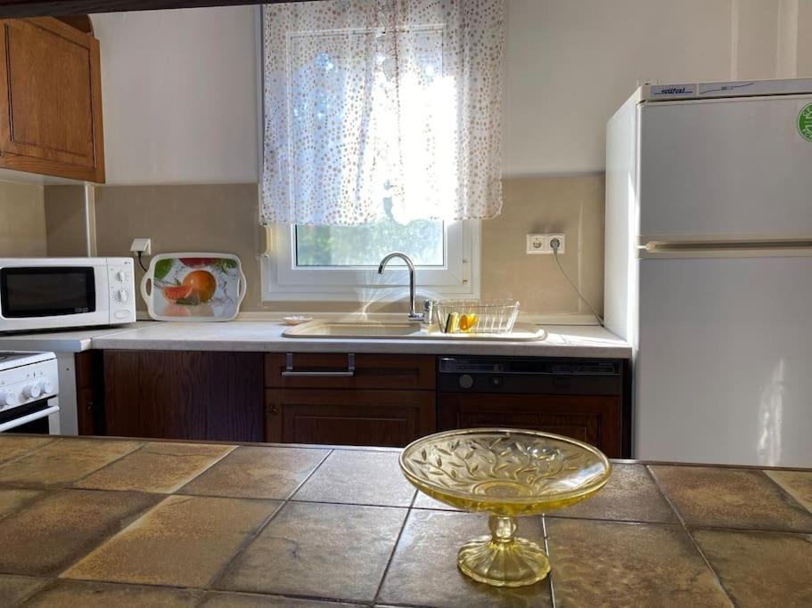 Strati'S Place PalaiónTsiflíkion Екстериор снимка