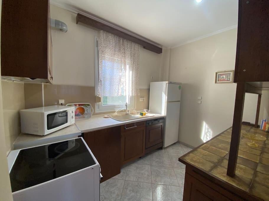 Strati'S Place PalaiónTsiflíkion Екстериор снимка