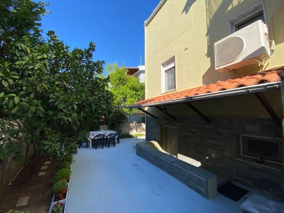 Strati'S Place PalaiónTsiflíkion Екстериор снимка
