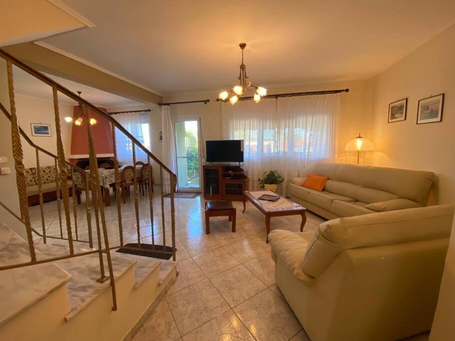 Strati'S Place PalaiónTsiflíkion Екстериор снимка