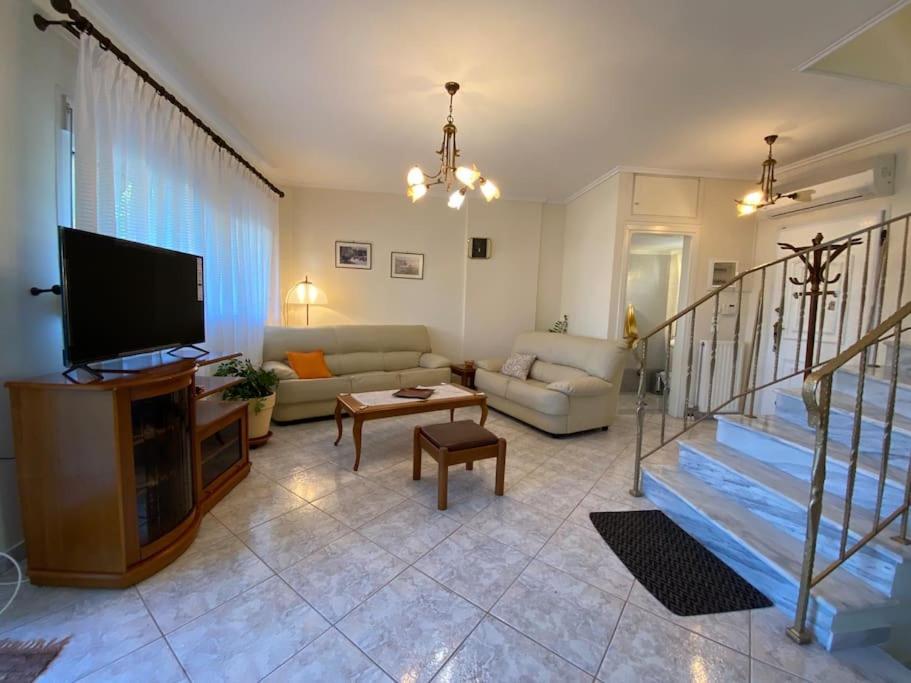 Strati'S Place PalaiónTsiflíkion Екстериор снимка