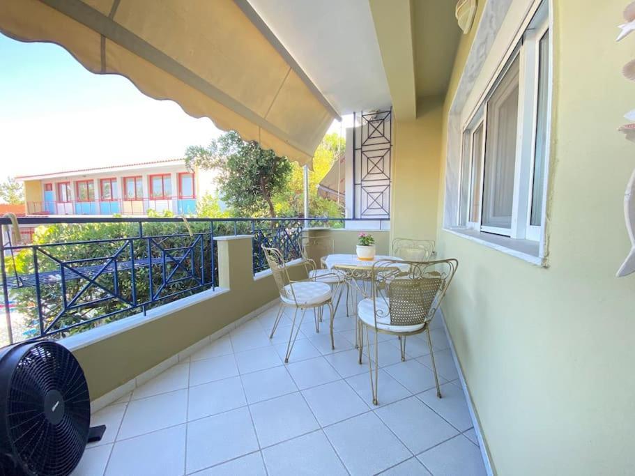 Strati'S Place PalaiónTsiflíkion Екстериор снимка