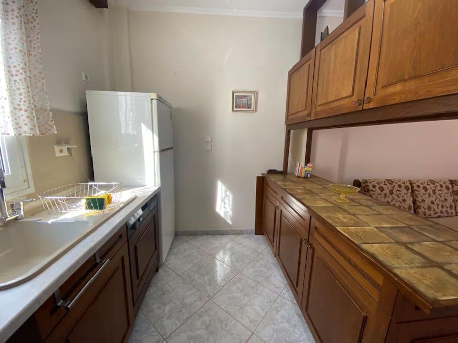 Strati'S Place PalaiónTsiflíkion Екстериор снимка