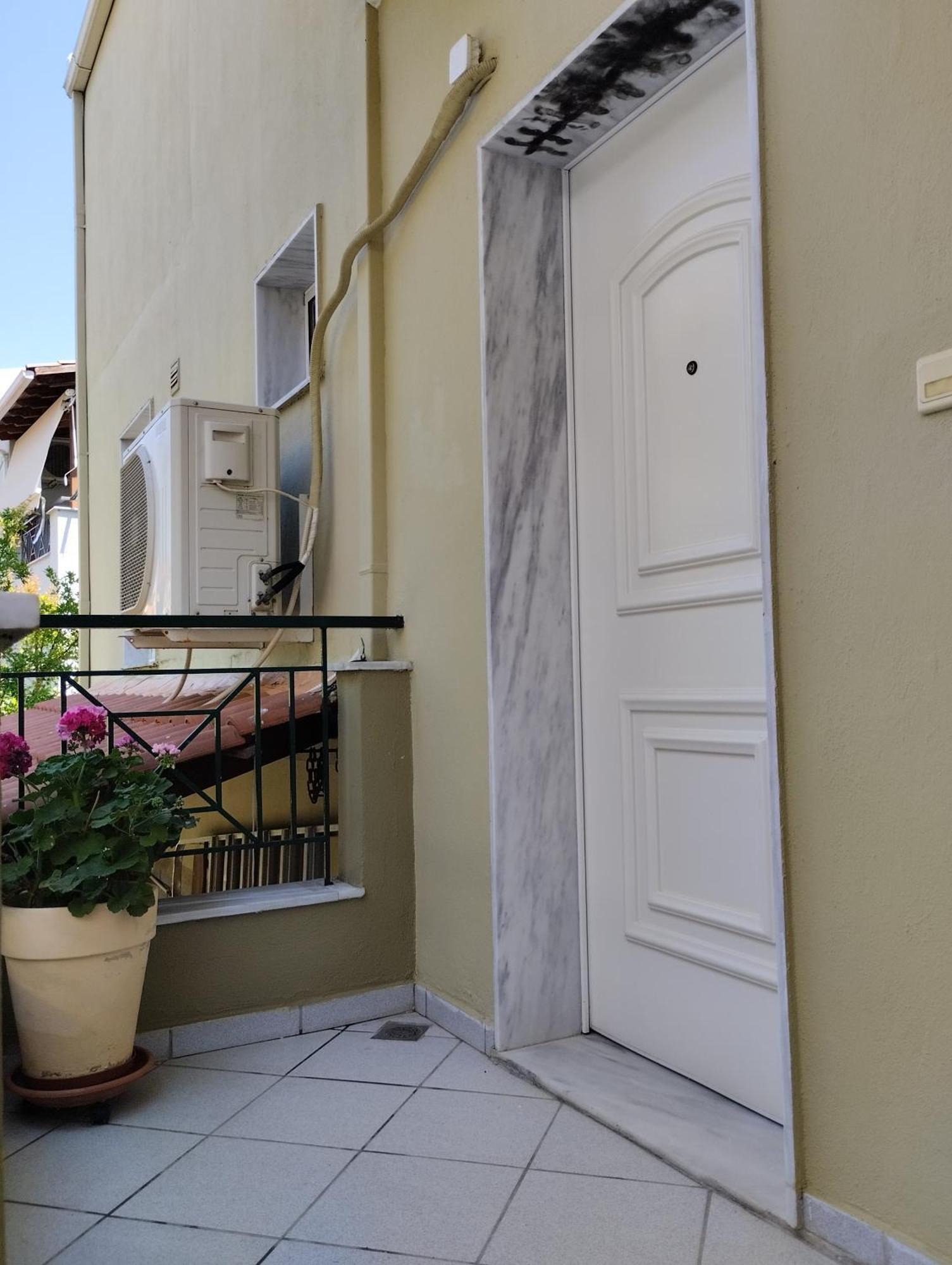Strati'S Place PalaiónTsiflíkion Екстериор снимка